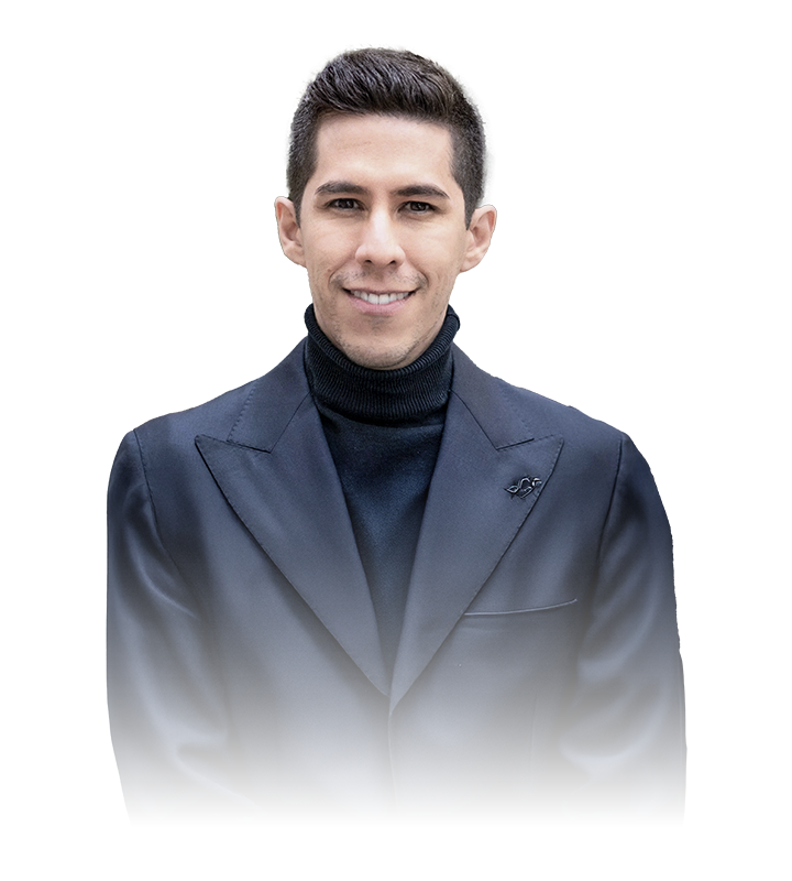 cDr. Alan Espinoza Marrón