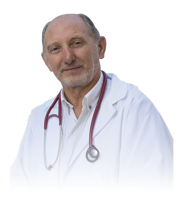 Dr. José Antonio Casajús Mallén