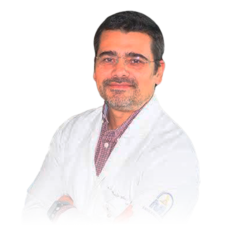 Dr. Antonio Cervera Cetina
