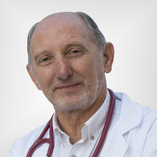 Dr. Jose Antonio Casajús Mallen