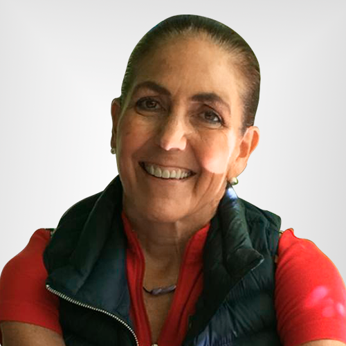 M. Sc. Celia Peniche Zeevaert