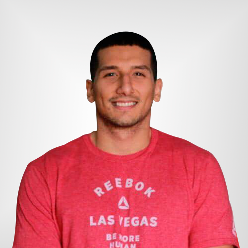 LCFED. Daniel Pavia