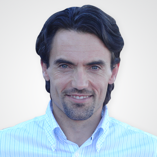 Dr. Jonathan Steve