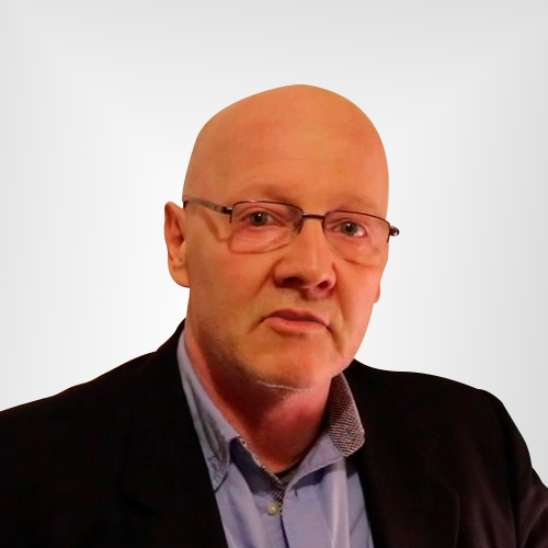 Dr. Fernando Naclerio