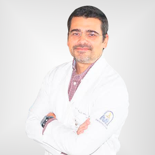 M. en C. Antonio Cervera Cetina