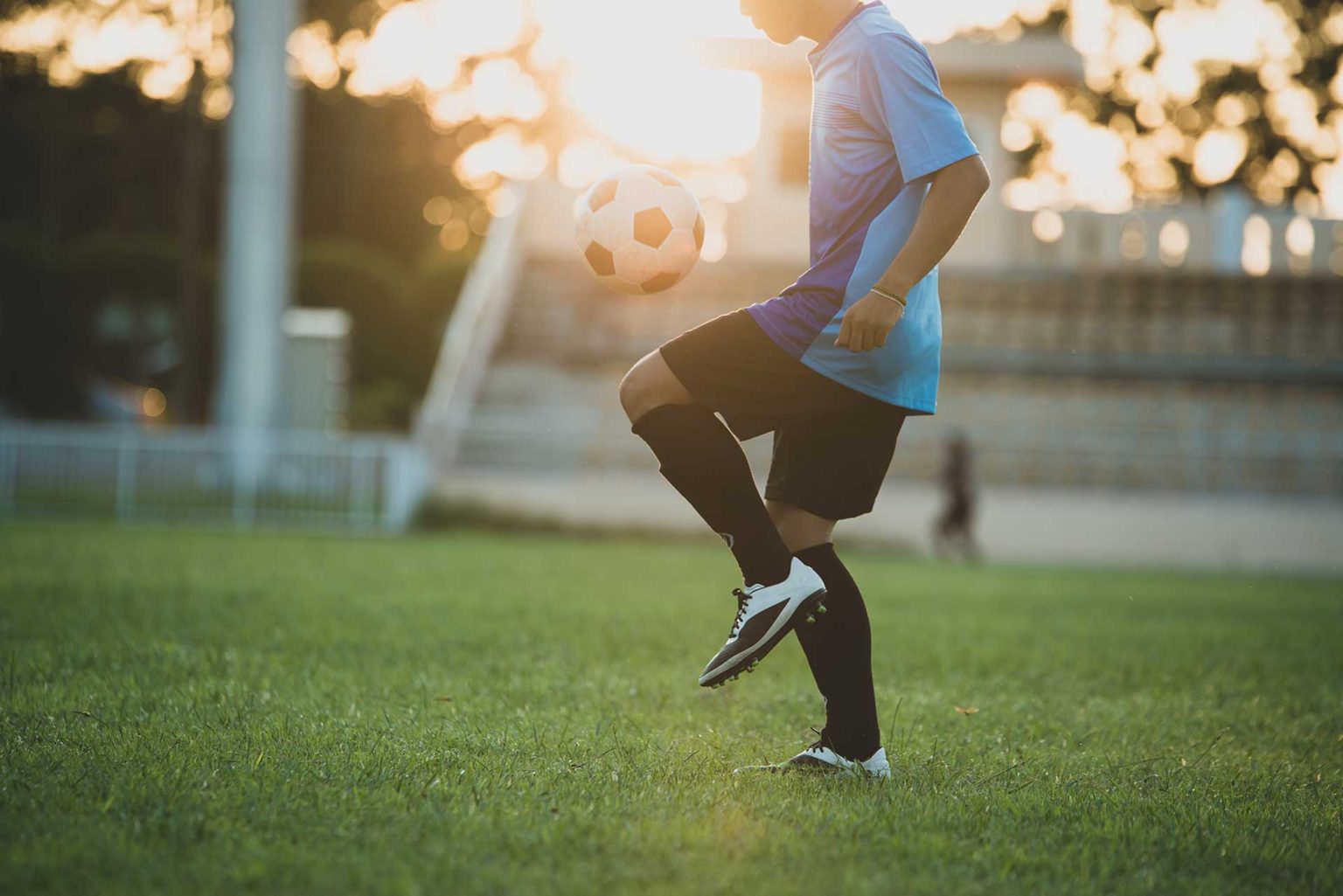 Recomendaciones Nutricionales En El Fútbol Soccer Anthropométrica 4835