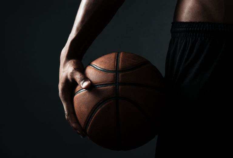 BATERIA DE PRUEBAS EN EL BASQUETBOL