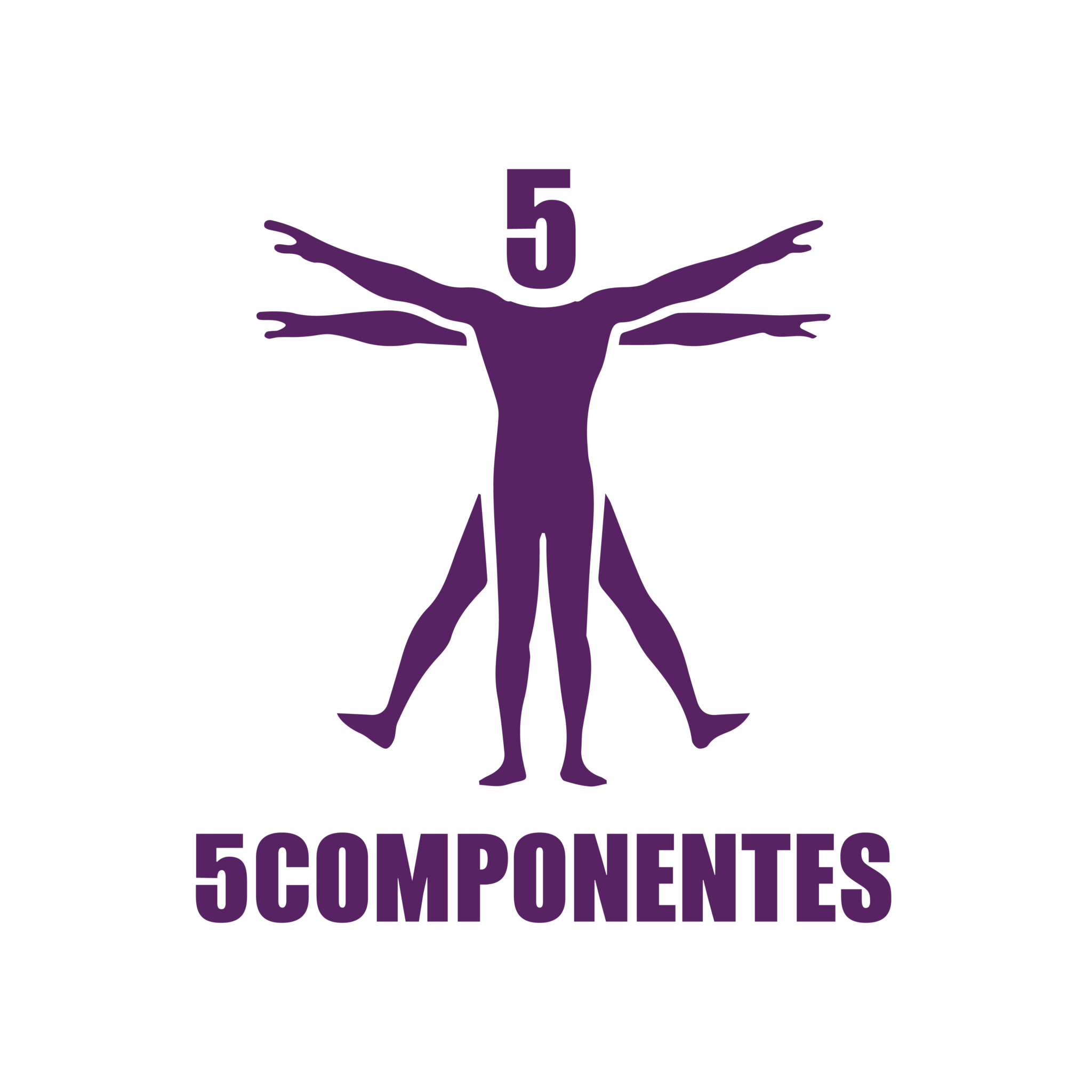 5COMPONENTES