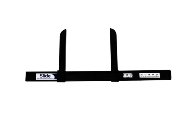 Antropómetro Slide 1