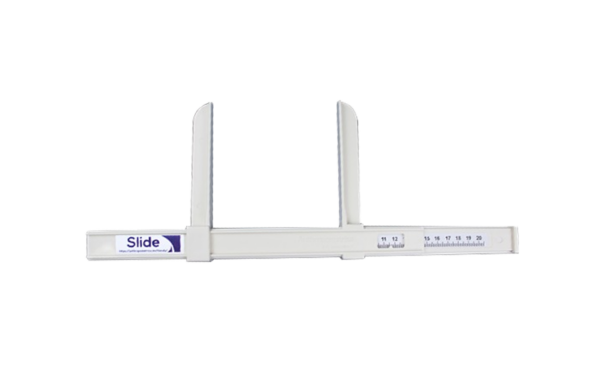 Antropómetro Slide 2