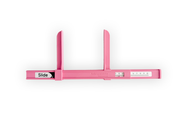 Antropómetro Slide 3