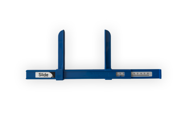 Antropómetro Slide 4