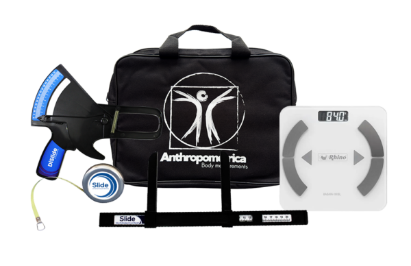 Kit Slide + Báscula 1