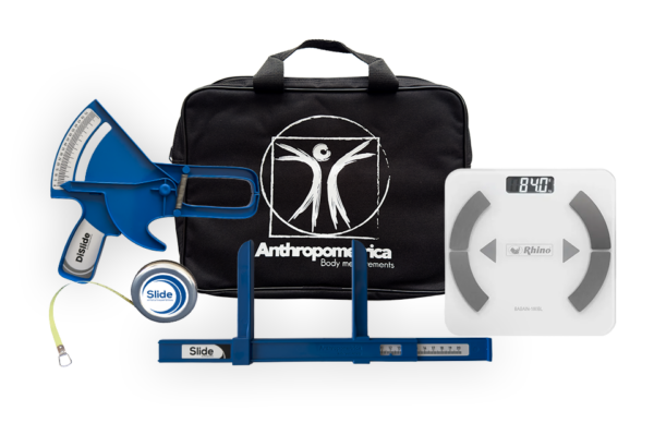 Kit Slide + Báscula 4