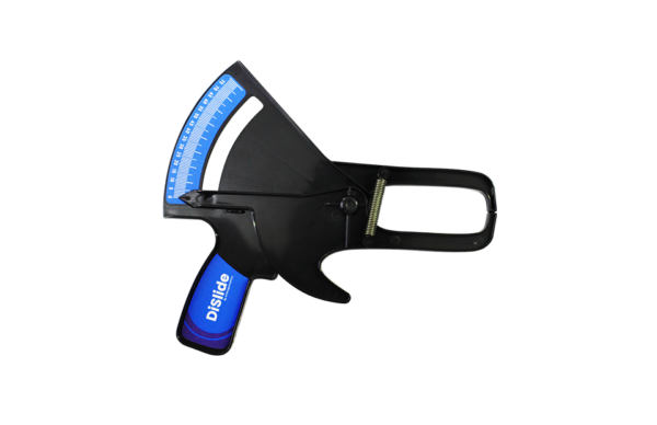 Plicómetro Slide 1